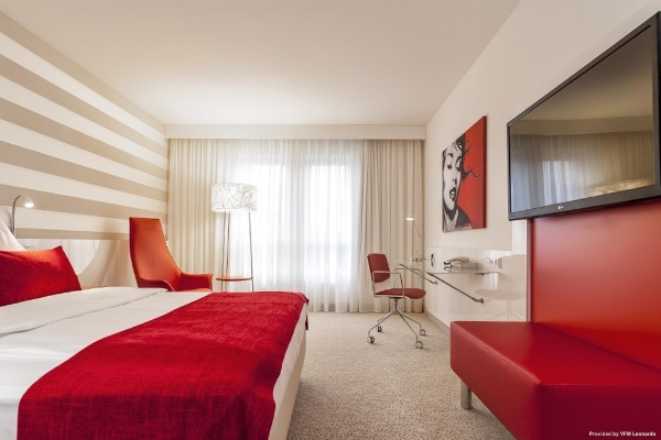 RADISSON BLU KARLSRUHE